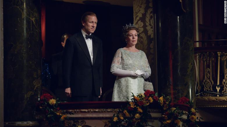 ‘The Crown’ effect: How a TV show introduced Prince Philip to a generation of Americans