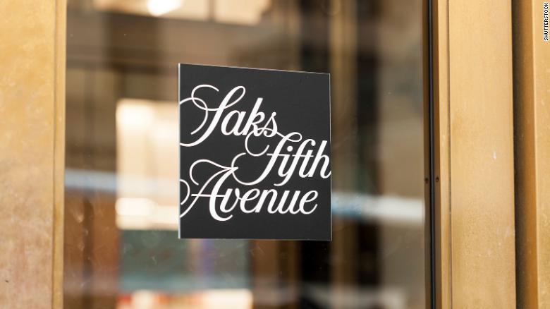Saks Fifth Avenue to stop selling animal fur products