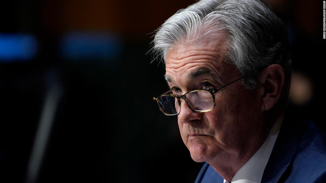 powell-tells-60-minutes-that-us-economy-is-at-an-inflection-point