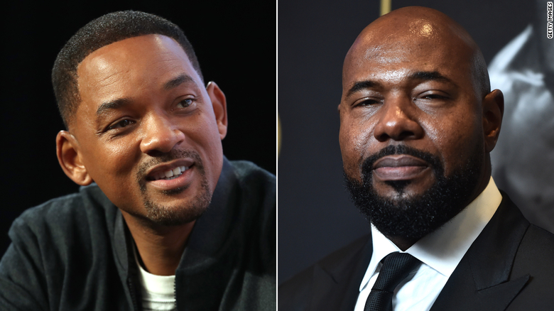 Will Smith and Antoine Fuqua pull ‘Emancipation’ production from Georgia
