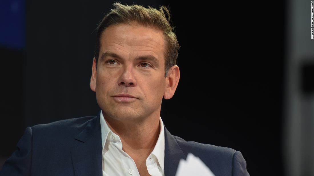 Fox boss Lachlan Murdoch privately levels harsh criticism against Trump, sources say