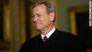 Judges are split on how seriously to take John Roberts&#39; abortion opinion