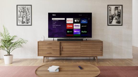 Roku's Streambar Pro replaces the Smart Soundbar. 