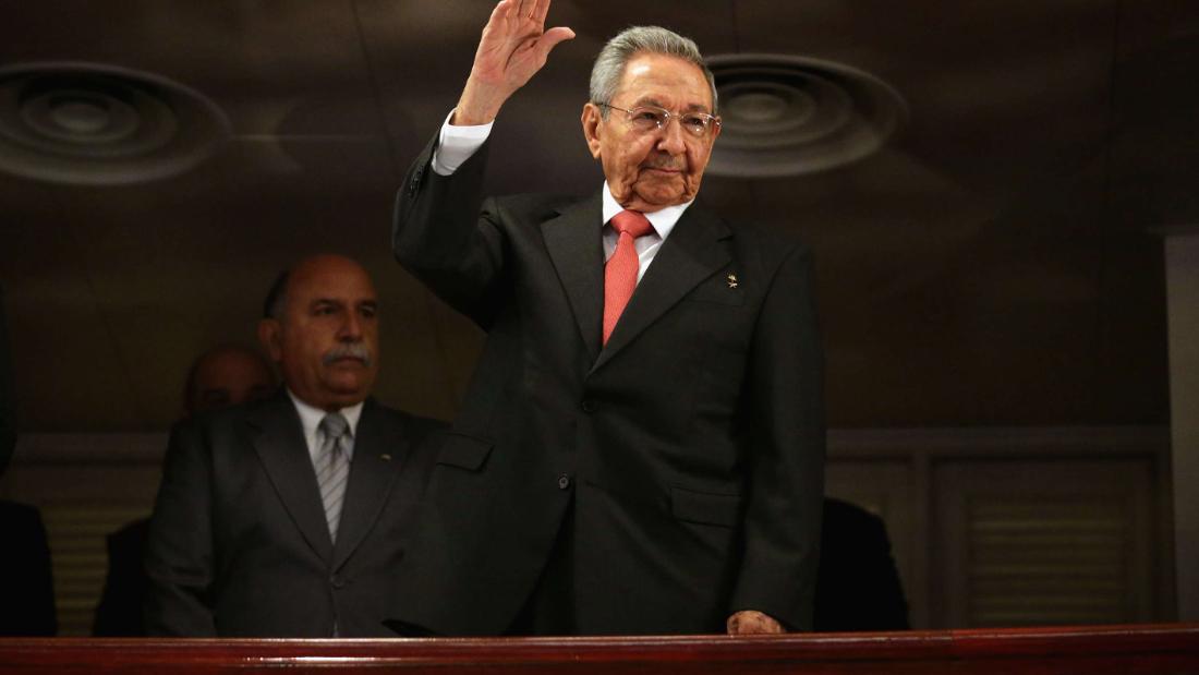 Raul Castro of Cuba prepares to retire and end the era of his famous tribe at the helm of the country