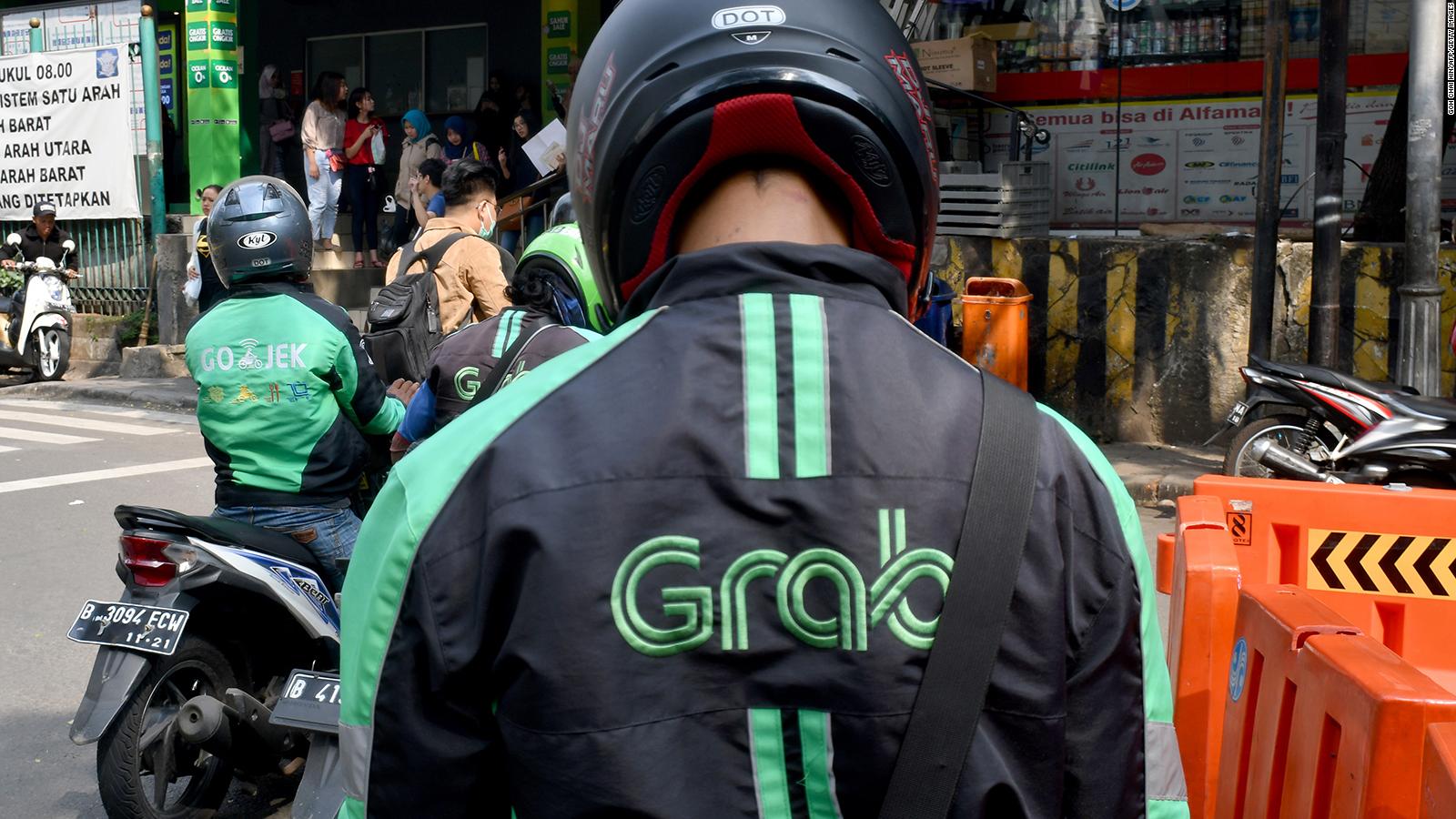 Grab IPO est le plus grand début américain d'une entreprise d'Asie du ...