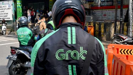 Grab goes public in $ 40 billion PSPC deal, largest on record 