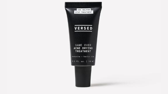 Versed Game Over Acne Drying Treatment