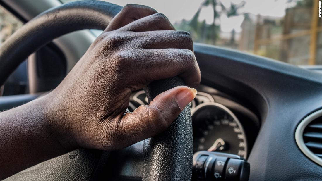 Police officers speak to Black drivers with less respect than White