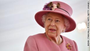 The Queen returns to royal duties following Prince Philip&#39;s death