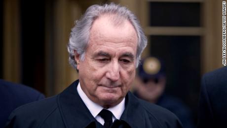 Read CNN Business&#39; last interview with Madoff