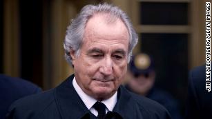 Read CNN Business&#39; last interview with Madoff