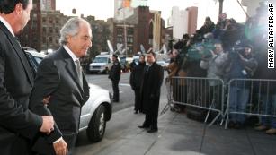 Five things you didn&#39;t know about Bernie Madoff&#39;s epic scam