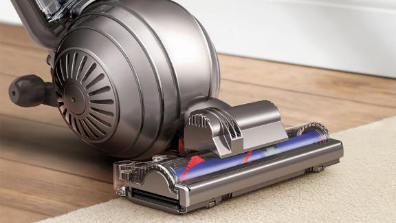 Dyson Cinetic Big Ball Animal + Allergy Upright Vacuum