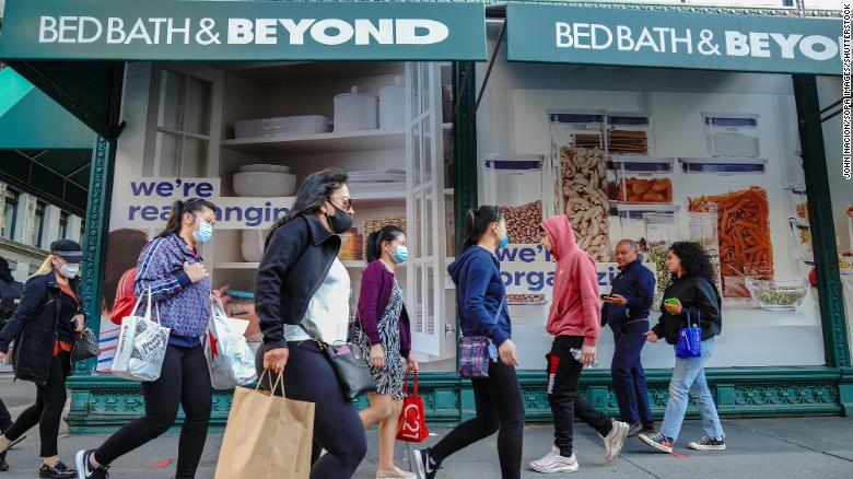 Bed Bath Beyond S Have Always, Bed Bath And Beyond Locations Going Out Of Business
