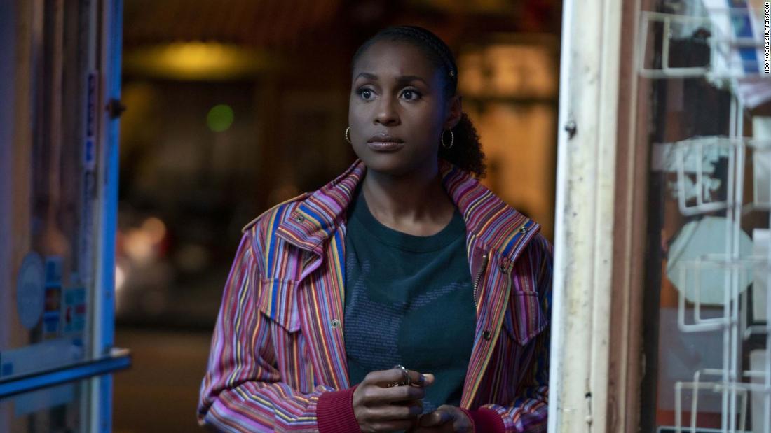 'Insecure' star Issa Rae is helping PepsiCo's LIFEWTR brand find the next Issa Rae