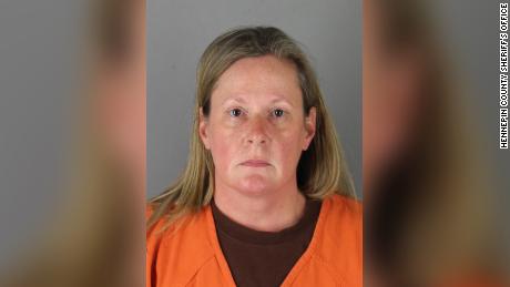Kim Potter has been charged with first and second-degree manslaughter in connection with Daunte Wright&#39;s death.