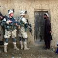 10 afghanistan war UNF