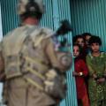 24 afghanistan war UNF