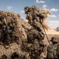 41 afghanistan war UNF