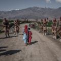 53 afghanistan war UNF