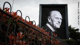 How to watch Prince Philip&#39;s funeral