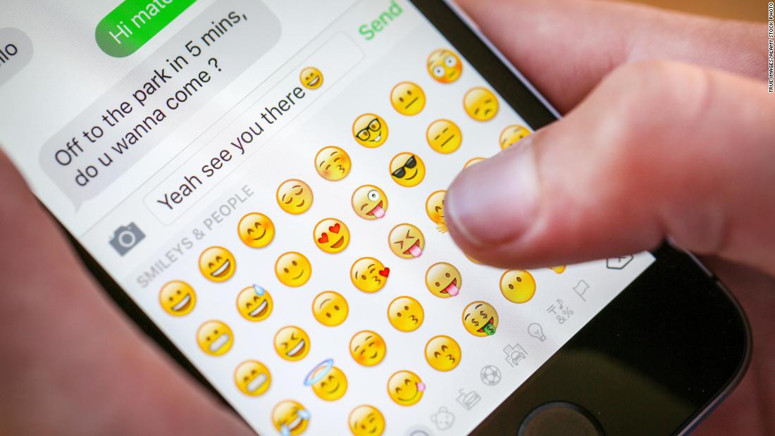 The world wants more emoji diversity, new Adobe study finds