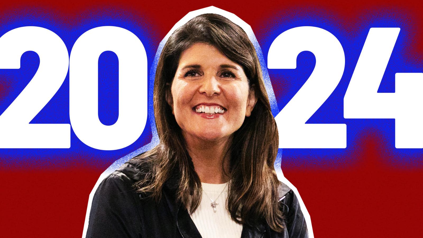 What Nikki Haley's Trump flipflop tells us about 2024 CNN Video