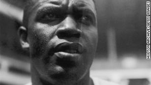 White Fragility” Gets Jackie Robinson's Story Wrong - Boston Review