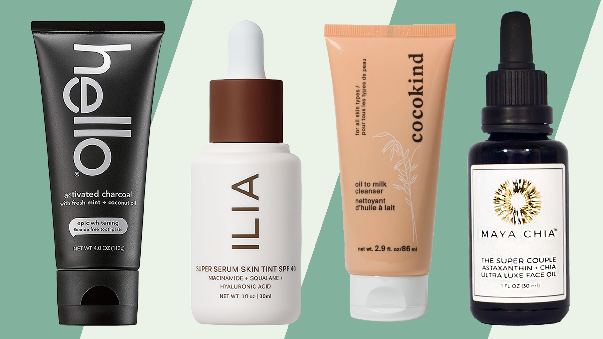 elektronisk indvirkning spil Sustainable beauty brands to shop right now | CNN Underscored