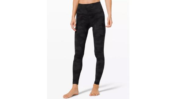 Lululemon Wunder Under High-Rise Tight