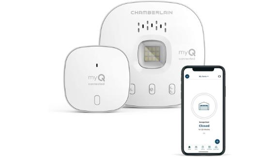 Chamberlain MyQ Smart Garage Hub