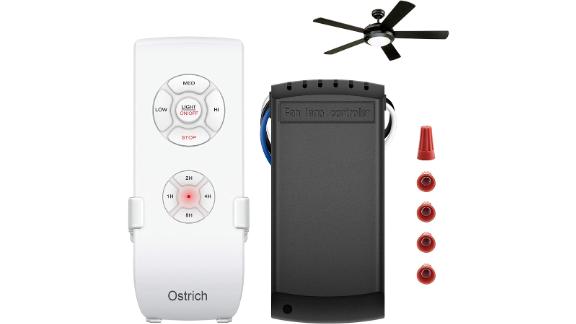 Ostrich Smart Ceiling Fan Remote Control Kit