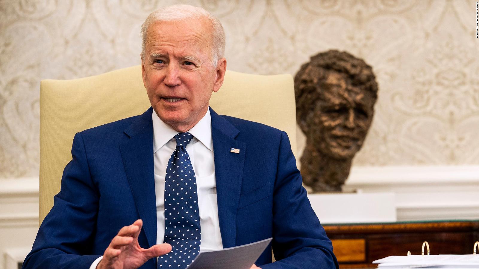 Progressive Backlash On Refugee Cap Puts Biden On Notice Cnnpolitics Progressive Backlash On Refugee Cap Puts Biden On Notice Cnnpolitics