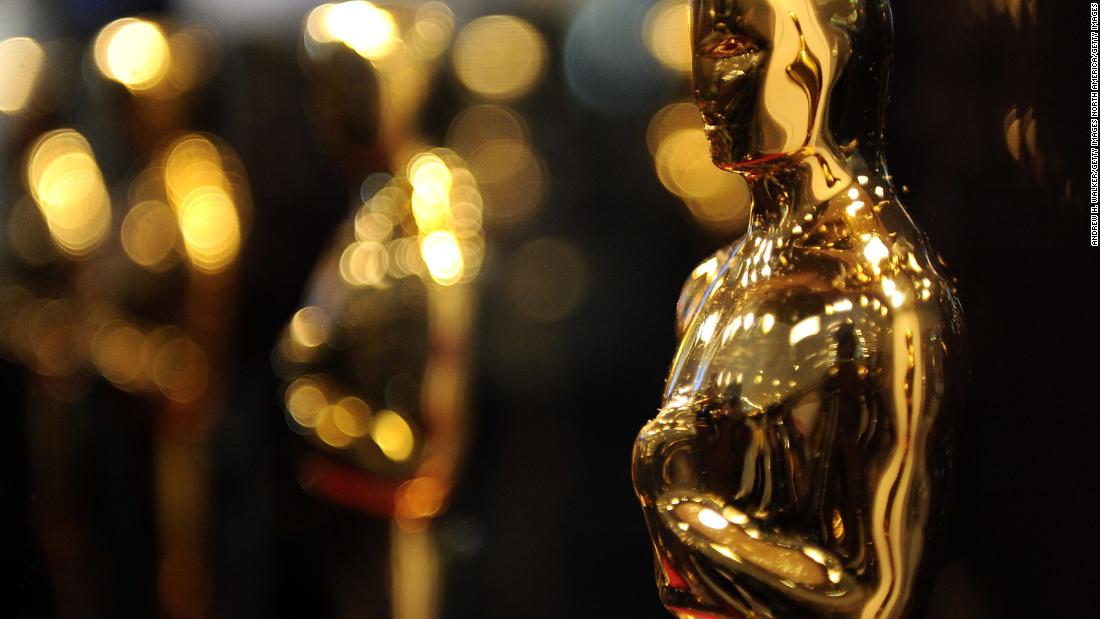 Oscars 2021: Highlights and complete list of winners from 93rd Academy  Awards
