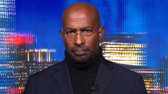 Heartbreaking Van Jones Reacts To Fatal Shooting Of 13 Year Old In Chicago National Troyrecord Com