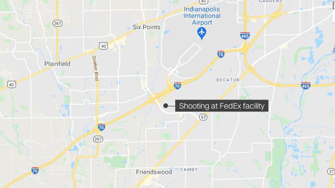 police-responding-to-a-mass-casualty-situation-at-fedex-facility-in-indianapolis