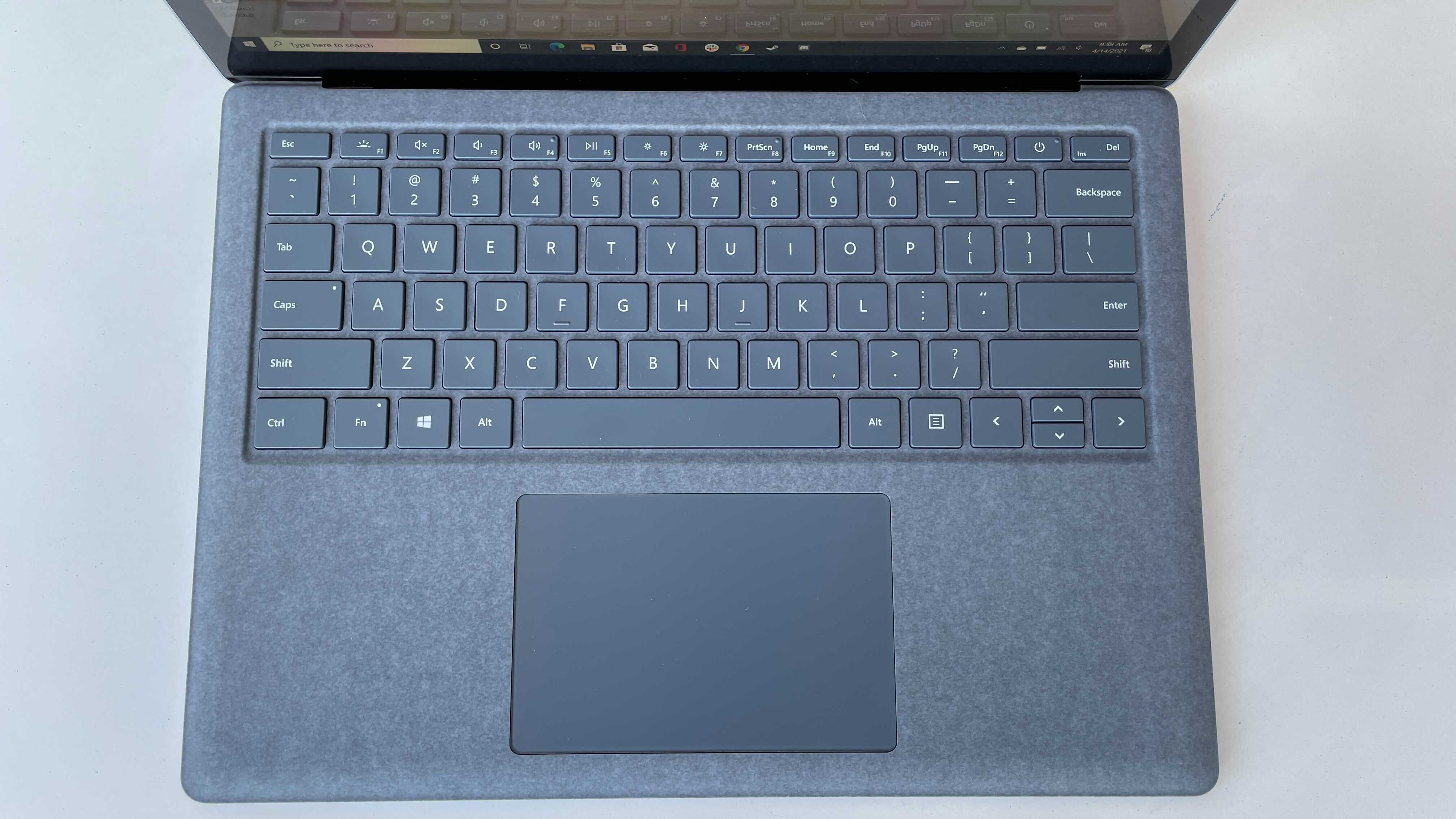 Microsoft Surface Laptop 4 review | CNN Underscored