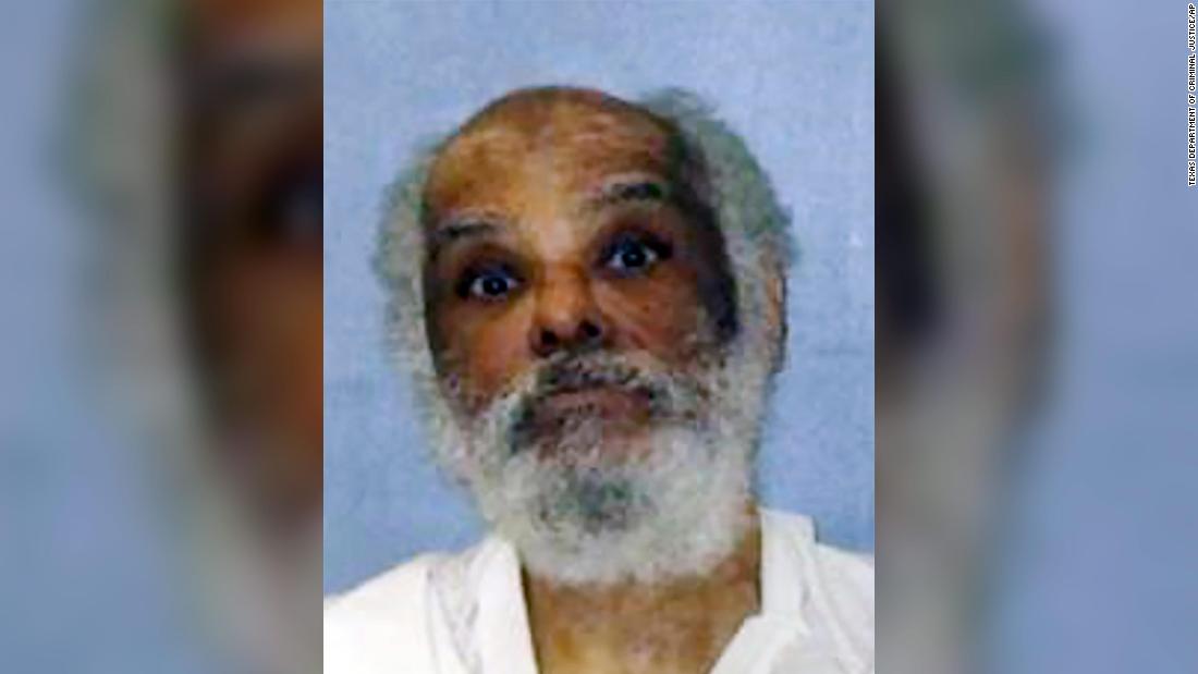 Texas Court Orders New Sentence For Longest Serving Inmate On State's ...