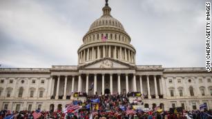 &#39;It&#39;s not a silver bullet&#39;: Democrats weigh how to talk about January 6 on the 2022 campaign trail