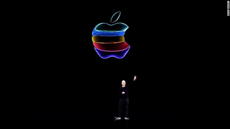 Apple boosts its US investment