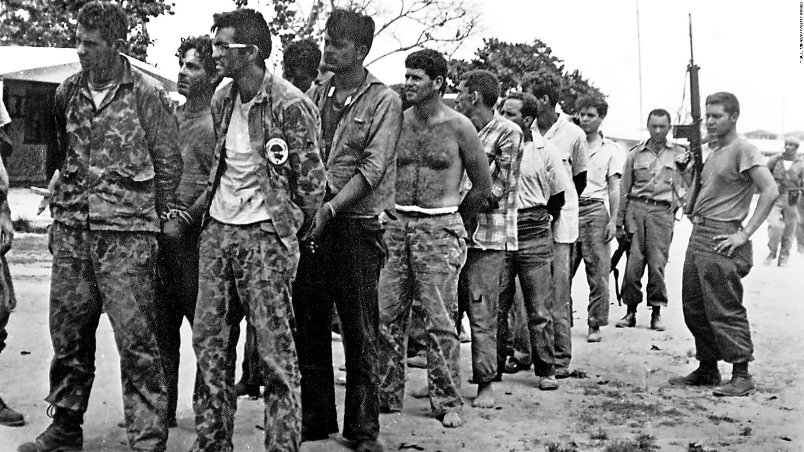 Bay of Pigs: 60 years after the invasion, many Cuban Americans ...