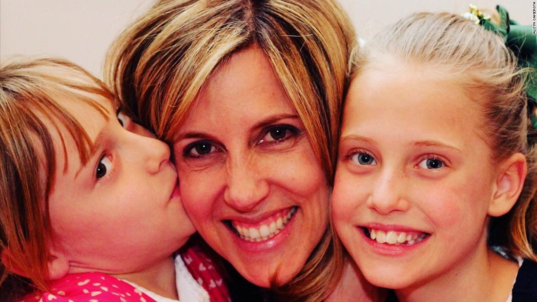 Alisyn Camerota: What I learned about the ‘baby business’ more than 15 years after undergoing IVF