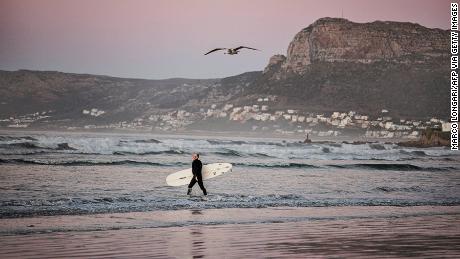 South Africa&#39;s tourism business struggles to hold on with few tourists in sight