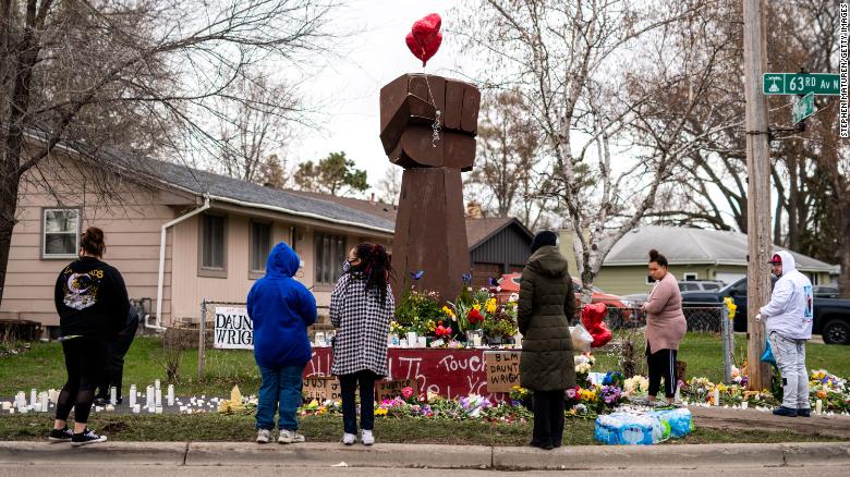 Minnesota’s Twin Cities are once again the national flashpoint over race and policing