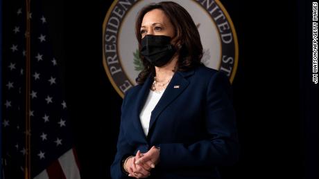 Kamala Harris announces US will send $310 million in humanitarian aid to Central America