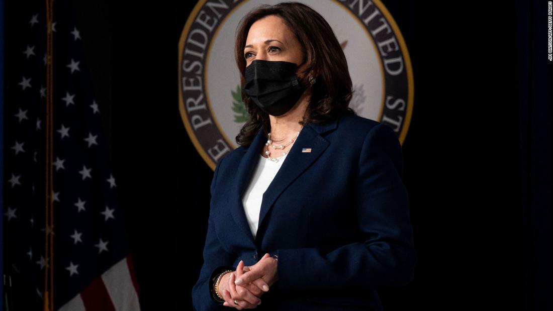 Florida Woman Charged For Allegedly Threatening To Kill Kamala Harris Cnn