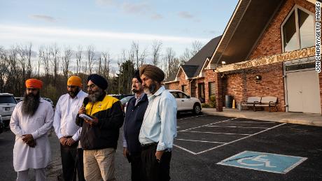 Why Sikh Americans again feel targeted after the Indianapolis shooting
