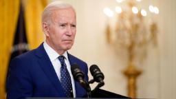White House tells refugee advocates Biden likely to raise cap quickly