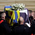 24 prince philip funeral UNF casket