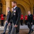 65 prince philip funeral UNF